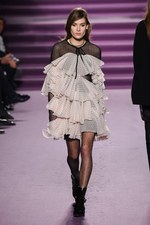 フィロソフィ ディ ロレンツォ セラフィニ 2016-17年秋冬 - 美しいシルエットは女の品格｜写真21