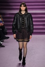 フィロソフィ ディ ロレンツォ セラフィニ 2016-17年秋冬 - 美しいシルエットは女の品格｜写真26