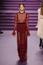 フィロソフィ ディ ロレンツォ セラフィニ 2016-17年秋冬 - 美しいシルエットは女の品格｜写真29