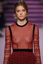 フィロソフィ ディ ロレンツォ セラフィニ 2016-17年秋冬 - 美しいシルエットは女の品格｜写真30