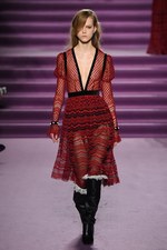 フィロソフィ ディ ロレンツォ セラフィニ 2016-17年秋冬 - 美しいシルエットは女の品格｜写真32