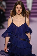 フィロソフィ ディ ロレンツォ セラフィニ 2016-17年秋冬 - 美しいシルエットは女の品格｜写真40