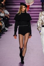 フィロソフィ ディ ロレンツォ セラフィニ 2016-17年秋冬 - 美しいシルエットは女の品格｜写真42