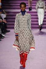 フィロソフィ ディ ロレンツォ セラフィニ 2016-17年秋冬 - 美しいシルエットは女の品格｜写真43