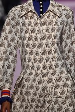 フィロソフィ ディ ロレンツォ セラフィニ 2016-17年秋冬 - 美しいシルエットは女の品格｜写真44