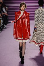 フィロソフィ ディ ロレンツォ セラフィニ 2016-17年秋冬 - 美しいシルエットは女の品格｜写真45