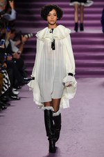 フィロソフィ ディ ロレンツォ セラフィニ 2016-17年秋冬 - 美しいシルエットは女の品格｜写真49