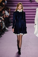 フィロソフィ ディ ロレンツォ セラフィニ 2016-17年秋冬 - 美しいシルエットは女の品格｜写真50