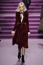 フィロソフィ ディ ロレンツォ セラフィニ 2016-17年秋冬 - 美しいシルエットは女の品格｜写真55