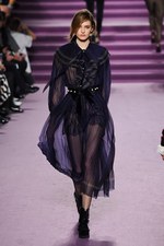 フィロソフィ ディ ロレンツォ セラフィニ 2016-17年秋冬 - 美しいシルエットは女の品格｜写真57