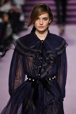 フィロソフィ ディ ロレンツォ セラフィニ 2016-17年秋冬 - 美しいシルエットは女の品格｜写真58