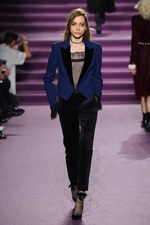 フィロソフィ ディ ロレンツォ セラフィニ 2016-17年秋冬 - 美しいシルエットは女の品格｜写真59