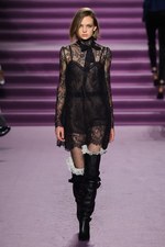 フィロソフィ ディ ロレンツォ セラフィニ 2016-17年秋冬 - 美しいシルエットは女の品格｜写真62