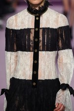 フィロソフィ ディ ロレンツォ セラフィニ 2016-17年秋冬 - 美しいシルエットは女の品格｜写真65