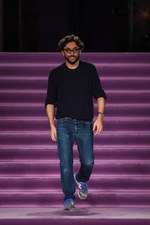 フィロソフィ ディ ロレンツォ セラフィニ 2016-17年秋冬 - 美しいシルエットは女の品格｜写真67