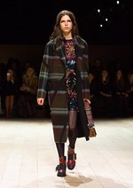 バーバリー(BURBERRY) パッチワーク｜写真5