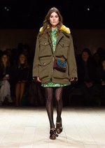 バーバリー(BURBERRY) パッチワーク｜写真9