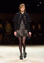 バーバリー(BURBERRY) パッチワーク｜写真14