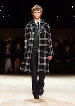 バーバリー(BURBERRY) パッチワーク｜写真16