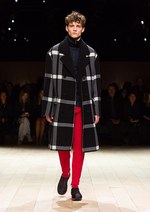 バーバリー(BURBERRY) パッチワーク｜写真17