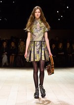 バーバリー(BURBERRY) パッチワーク｜写真19