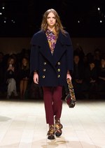 バーバリー(BURBERRY) パッチワーク｜写真22