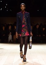 バーバリー(BURBERRY) パッチワーク｜写真24