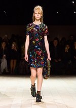 バーバリー(BURBERRY) パッチワーク｜写真29