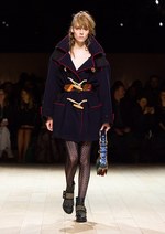 バーバリー(BURBERRY) パッチワーク｜写真30