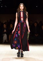 バーバリー(BURBERRY) パッチワーク｜写真31