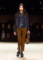 バーバリー(BURBERRY) パッチワーク｜写真38