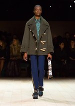 バーバリー(BURBERRY) パッチワーク｜写真39