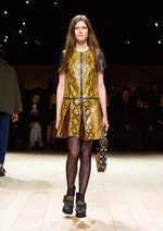 バーバリー(BURBERRY) パッチワーク｜写真40