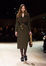 バーバリー(BURBERRY) パッチワーク｜写真45