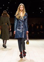 バーバリー(BURBERRY) パッチワーク｜写真46