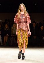 バーバリー(BURBERRY) パッチワーク｜写真48