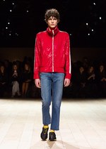 バーバリー(BURBERRY) パッチワーク｜写真49