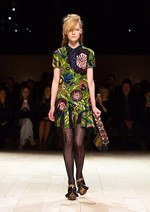 バーバリー(BURBERRY) パッチワーク｜写真52