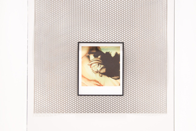 ポラロイド｜ホンマタカシがポラロイドで表現した水原希子 - インスタントフィルム作品展開催