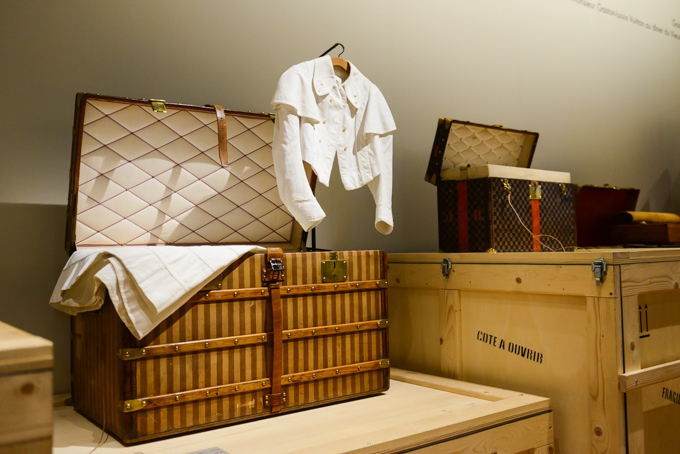 ルイ・ヴィトン(LOUIS VUITTON) 旅するルイ・ヴィトン｜写真16