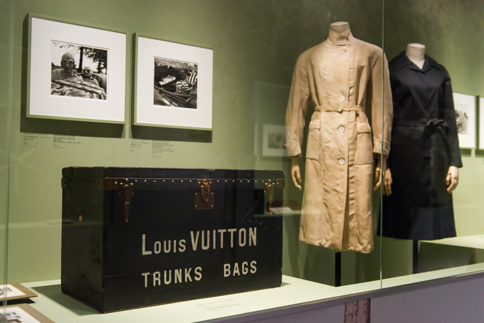 ルイ・ヴィトン(LOUIS VUITTON) 旅するルイ・ヴィトン｜写真29