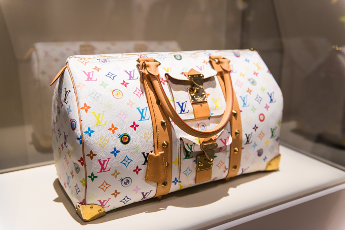 ルイ・ヴィトン(LOUIS VUITTON) 旅するルイ・ヴィトン｜写真44