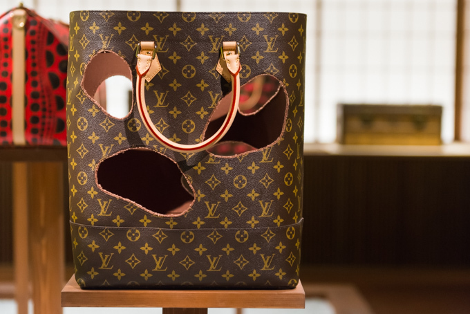 ルイ・ヴィトン(LOUIS VUITTON) 旅するルイ・ヴィトン｜写真72