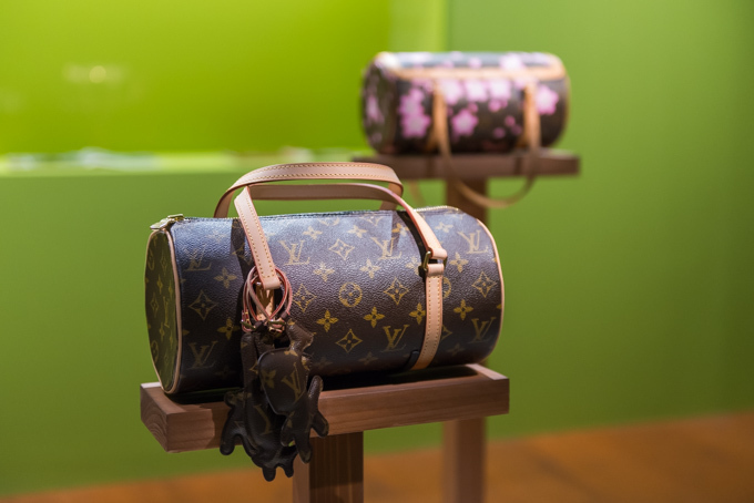 ルイ・ヴィトン(LOUIS VUITTON) 旅するルイ・ヴィトン｜写真73