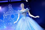 「ディズニープリンセスとアナと雪の女王展」大阪・愛知で開催 - アートや模型など｜写真11