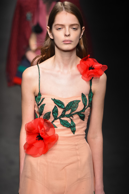 グッチ(GUCCI) 2016-17年秋冬 ウィメンズコレクション ディテール - 写真61
