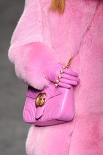 グッチ 2016-17年秋冬コレクション - 豊かな感性で築き上げる折衷主義｜写真3