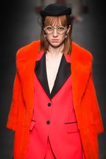 グッチ 2016-17年秋冬コレクション - 豊かな感性で築き上げる折衷主義｜写真8