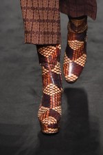 グッチ 2016-17年秋冬コレクション - 豊かな感性で築き上げる折衷主義｜写真10