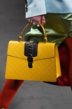 グッチ 2016-17年秋冬コレクション - 豊かな感性で築き上げる折衷主義｜写真103